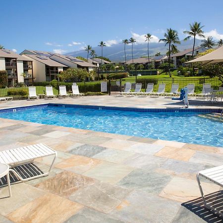 Hale Kamaole 207 Villa Уайлеа Екстериор снимка