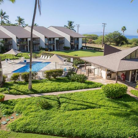 Hale Kamaole 207 Villa Уайлеа Екстериор снимка