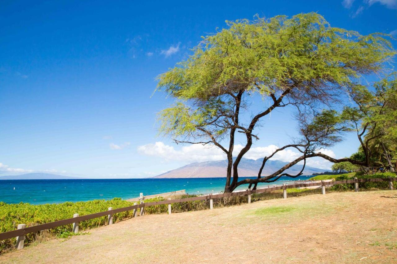 Hale Kamaole 207 Villa Уайлеа Екстериор снимка