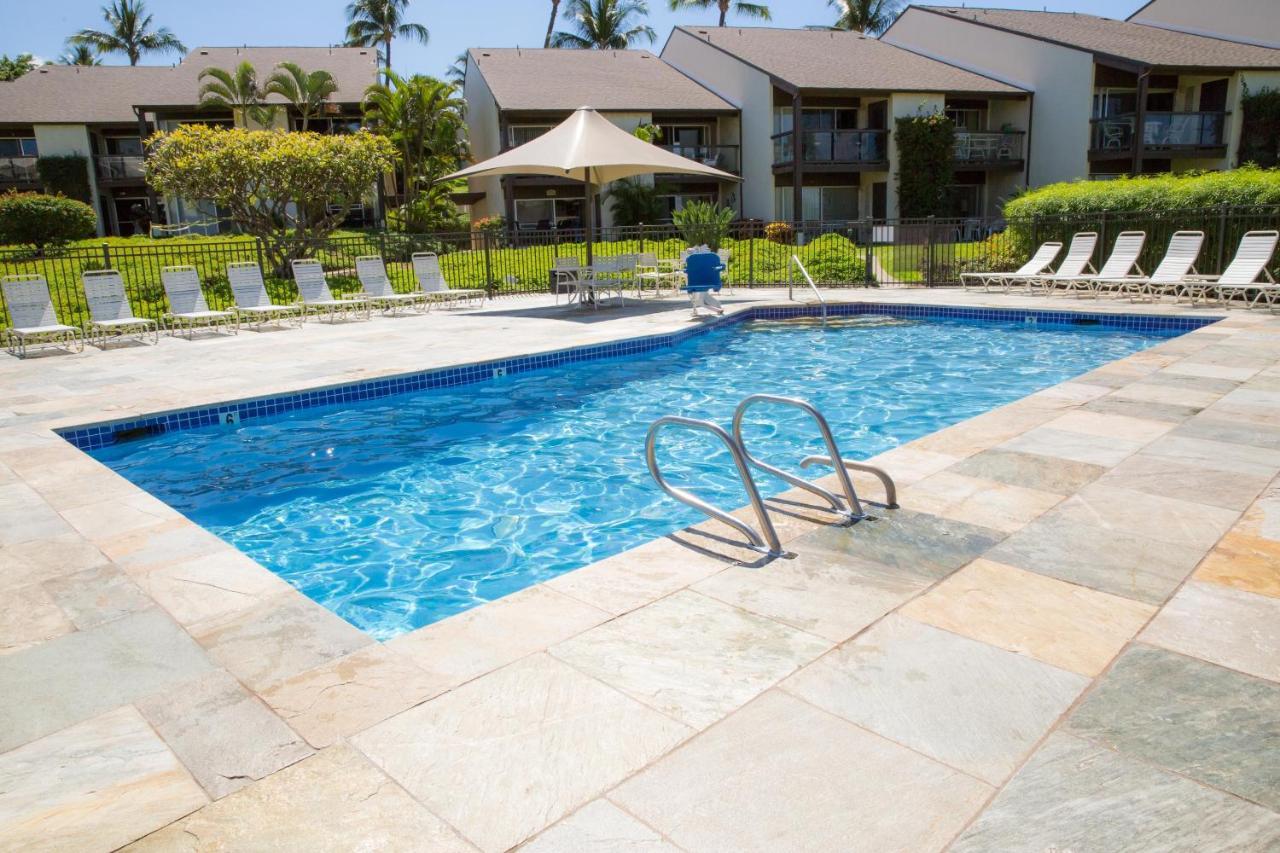 Hale Kamaole 207 Villa Уайлеа Екстериор снимка