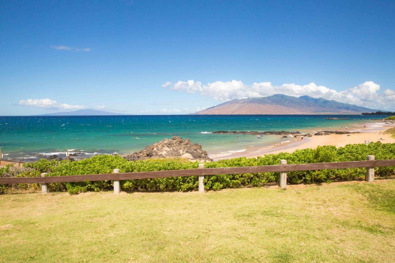 Hale Kamaole 207 Villa Уайлеа Екстериор снимка