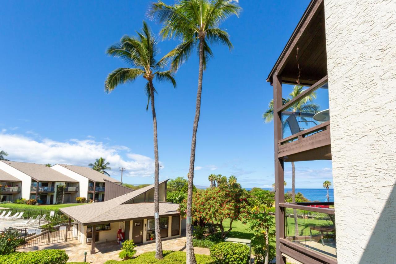 Hale Kamaole 207 Villa Уайлеа Екстериор снимка